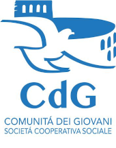 comunita_giovani_logo